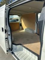 2021 TOYOTA HIACE 5D VAN LWB GDH300R