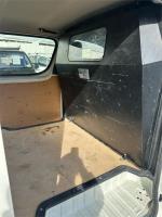 2021 TOYOTA HIACE 5D VAN LWB GDH300R