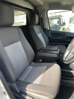 2021 TOYOTA HIACE 5D VAN LWB GDH300R