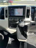 2021 TOYOTA HIACE 5D VAN LWB GDH300R