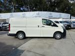 2021 TOYOTA HIACE 5D VAN LWB GDH300R