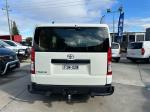 2021 TOYOTA HIACE 5D VAN LWB GDH300R