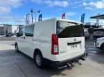 2021 TOYOTA HIACE 5D VAN LWB GDH300R