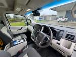 2024 TOYOTA HIACE 3D BUS SLWB COMMUTER GL (12 SEATS) GDH322R
