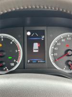 2024 TOYOTA HIACE 3D BUS SLWB COMMUTER GL (12 SEATS) GDH322R