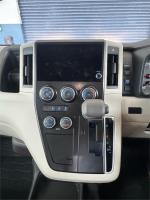 2024 TOYOTA HIACE 3D BUS SLWB COMMUTER GL (12 SEATS) GDH322R