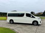 2024 TOYOTA HIACE 3D BUS SLWB COMMUTER GL (12 SEATS) GDH322R