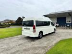 2024 TOYOTA HIACE 3D BUS SLWB COMMUTER GL (12 SEATS) GDH322R