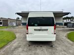 2024 TOYOTA HIACE 3D BUS SLWB COMMUTER GL (12 SEATS) GDH322R