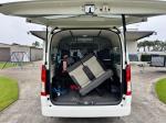 2024 TOYOTA HIACE 3D BUS SLWB COMMUTER GL (12 SEATS) GDH322R