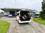 2024 TOYOTA HIACE 3D BUS SLWB COMMUTER GL (12 SEATS) GDH322R