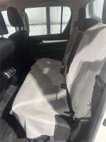 2021 TOYOTA HILUX DOUBLE CAB P/UP SR5 (4x4) GUN126R FACELIFT