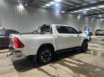 2021 TOYOTA HILUX DOUBLE CAB P/UP SR5 (4x4) GUN126R FACELIFT