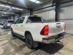 2021 TOYOTA HILUX DOUBLE CAB P/UP SR5 (4x4) GUN126R FACELIFT