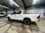 2021 TOYOTA HILUX DOUBLE CAB P/UP SR5 (4x4) GUN126R FACELIFT