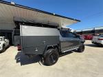 2022 TOYOTA HILUX DOUBLE CAB P/UP SR5 (4x4) GUN126R
