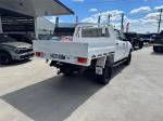 2021 TOYOTA HILUX DOUBLE C/CHAS SR (4x4) GUN126R FACELIFT