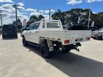 2021 TOYOTA HILUX DOUBLE C/CHAS SR (4x4) GUN126R FACELIFT