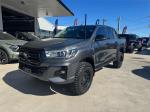 2019 TOYOTA HILUX DOUBLE CAB P/UP SR5 (4x4) GUN126R MY19 UPGRADE