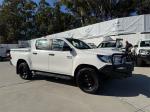 2020 TOYOTA HILUX DOUBLE CAB P/UP SR (4x4) GUN126R MY19 UPGRADE