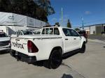 2020 TOYOTA HILUX DOUBLE CAB P/UP SR (4x4) GUN126R MY19 UPGRADE