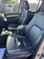 2021 TOYOTA HILUX DOUBLE CAB P/UP SR5 (4x4) GUN126R FACELIFT