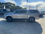 2021 TOYOTA HILUX DOUBLE CAB P/UP SR5 (4x4) GUN126R FACELIFT