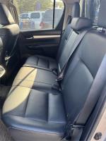 2021 TOYOTA HILUX DOUBLE CAB P/UP SR5 (4x4) GUN126R FACELIFT