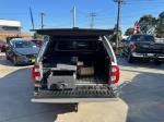2021 TOYOTA HILUX DOUBLE CAB P/UP SR5 (4x4) GUN126R FACELIFT