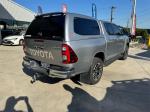 2021 TOYOTA HILUX DOUBLE CAB P/UP SR5 (4x4) GUN126R FACELIFT