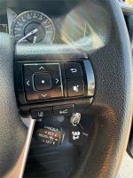 2021 TOYOTA HILUX DOUBLE CAB P/UP SR (4x4) GUN126R FACELIFT