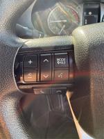 2021 TOYOTA HILUX DOUBLE CAB P/UP SR (4x4) GUN126R FACELIFT