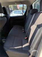 2021 TOYOTA HILUX DOUBLE CAB P/UP SR (4x4) GUN126R FACELIFT