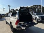 2021 TOYOTA HILUX DOUBLE CAB P/UP SR (4x4) GUN126R FACELIFT