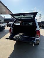 2021 TOYOTA HILUX DOUBLE CAB P/UP SR (4x4) GUN126R FACELIFT