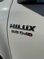 2021 TOYOTA HILUX DOUBLE CAB P/UP SR (4x4) GUN126R FACELIFT