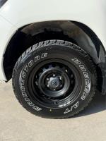 2021 TOYOTA HILUX DOUBLE CAB P/UP SR (4x4) GUN126R FACELIFT