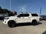 2021 TOYOTA HILUX DOUBLE CAB P/UP SR (4x4) GUN126R FACELIFT