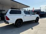 2021 TOYOTA HILUX DOUBLE CAB P/UP SR (4x4) GUN126R FACELIFT