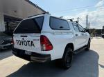 2021 TOYOTA HILUX DOUBLE CAB P/UP SR (4x4) GUN126R FACELIFT