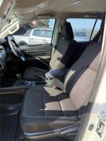 2021 TOYOTA HILUX DOUBLE CAB P/UP SR (4x4) GUN126R FACELIFT