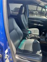 2021 TOYOTA HILUX DOUBLE CAB P/UP RUGGED X (4x4) GUN126R