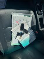 2021 TOYOTA HILUX DOUBLE CAB P/UP RUGGED X (4x4) GUN126R