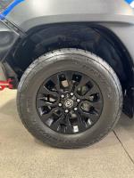 2021 TOYOTA HILUX DOUBLE CAB P/UP RUGGED X (4x4) GUN126R