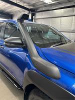 2021 TOYOTA HILUX DOUBLE CAB P/UP RUGGED X (4x4) GUN126R