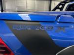2021 TOYOTA HILUX DOUBLE CAB P/UP RUGGED X (4x4) GUN126R