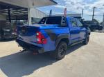 2021 TOYOTA HILUX DOUBLE CAB P/UP RUGGED X (4x4) GUN126R