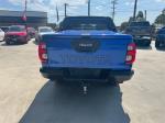 2021 TOYOTA HILUX DOUBLE CAB P/UP RUGGED X (4x4) GUN126R