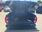 2021 TOYOTA HILUX DOUBLE CAB P/UP RUGGED X (4x4) GUN126R
