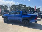2021 TOYOTA HILUX DOUBLE CAB P/UP RUGGED X (4x4) GUN126R